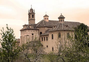 Христианские памятники Гранады экскурсия с гидом